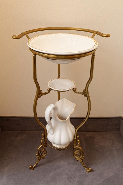 Neoclassical Luxury Apartment Ljubljana Luaran gambar
